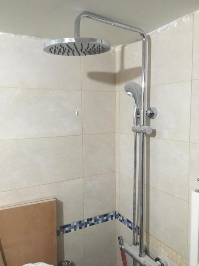 Acogedor Estudio Camarote En El Centro De Madrid Apartment Bagian luar foto
