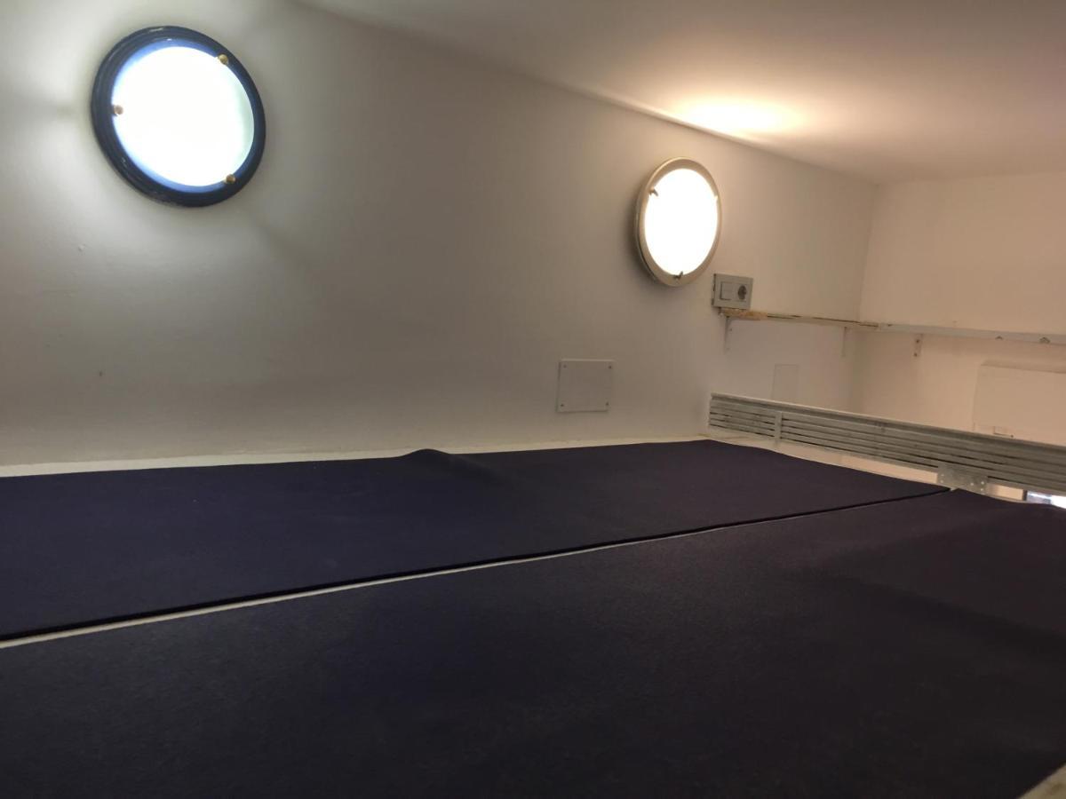Acogedor Estudio Camarote En El Centro De Madrid Apartment Bagian luar foto