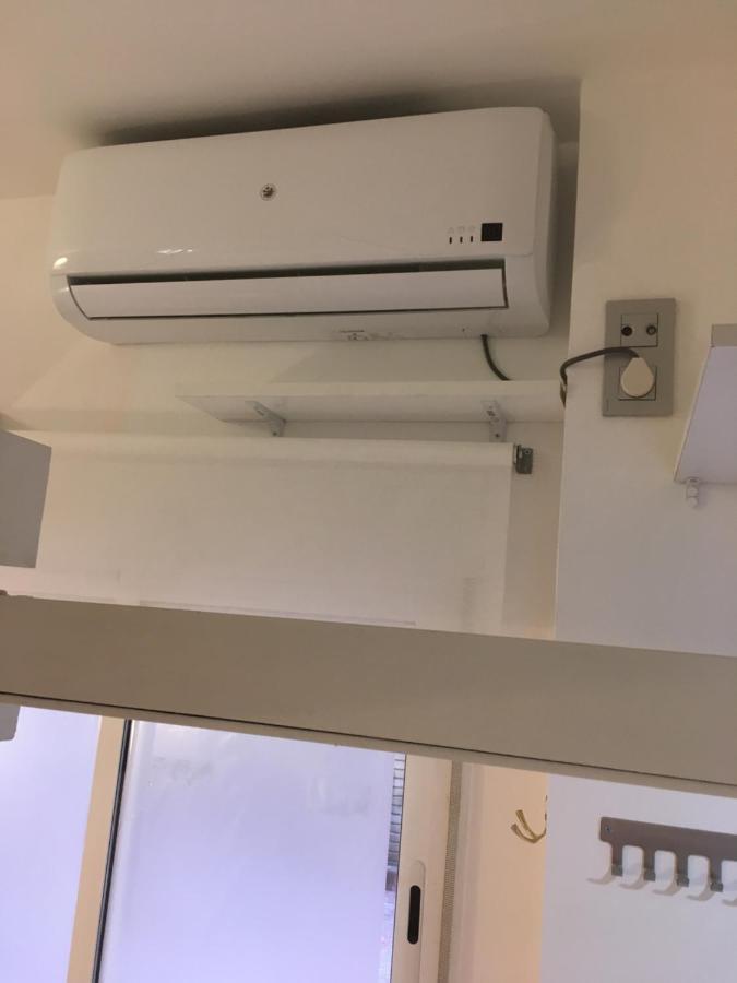 Acogedor Estudio Camarote En El Centro De Madrid Apartment Bagian luar foto