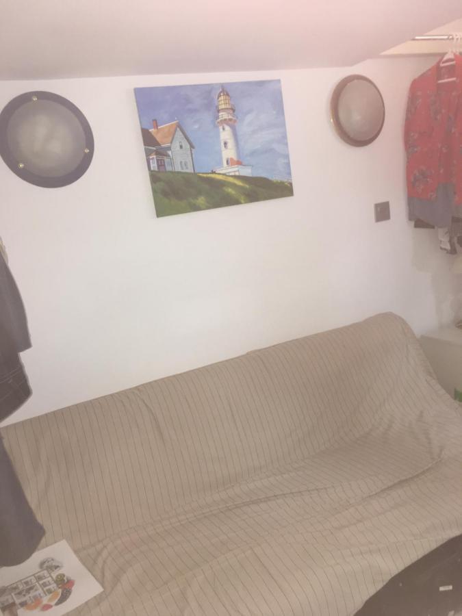 Acogedor Estudio Camarote En El Centro De Madrid Apartment Bagian luar foto