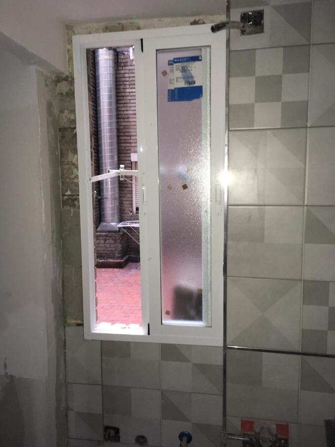Acogedor Estudio Camarote En El Centro De Madrid Apartment Bagian luar foto